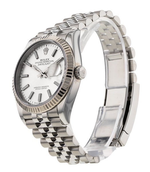 Rolex Datejust 126234